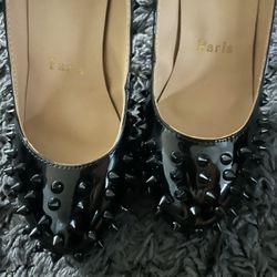CL Heels