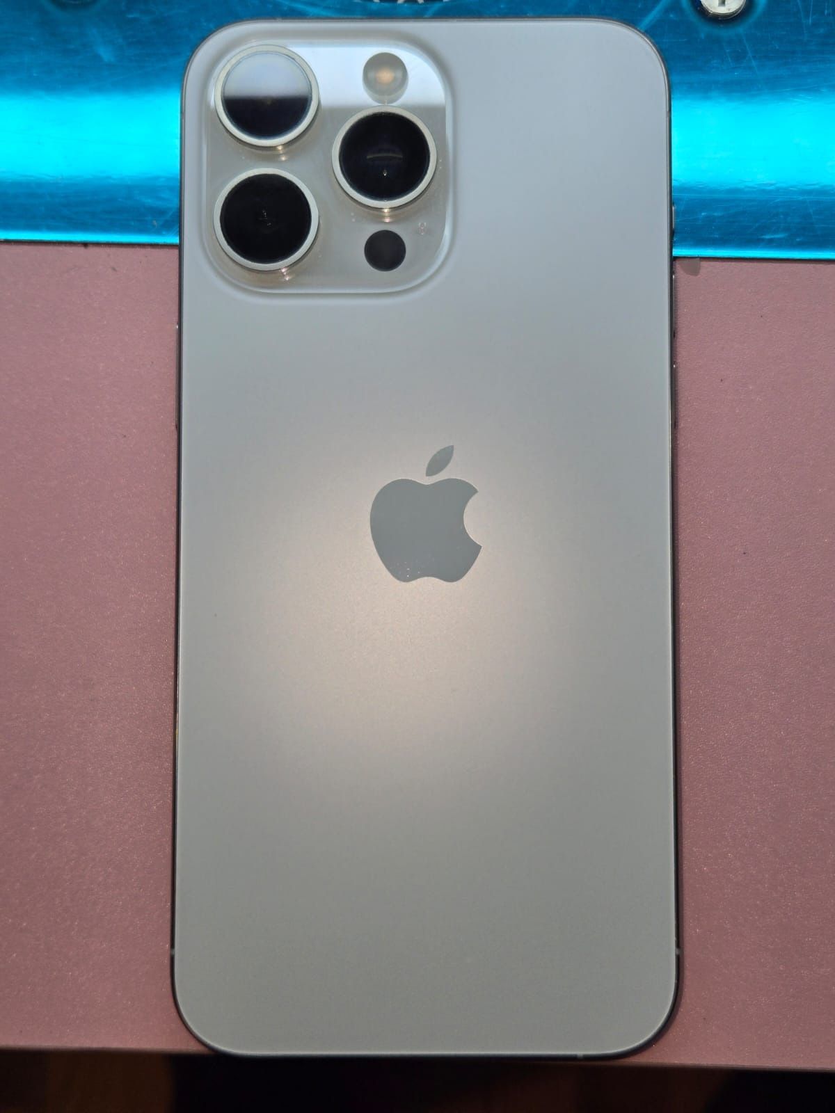 I Phone 15 Pro Max