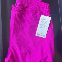 Lululemon Short