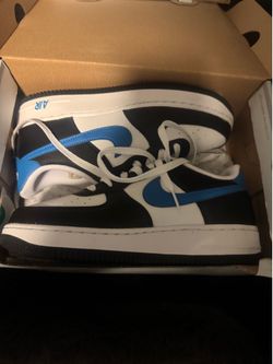 Nike Air Force 1