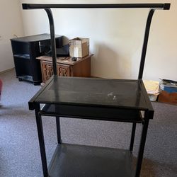 Computer Desk 