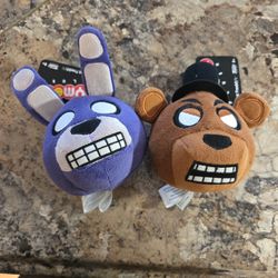 Five Nights At Freddy's