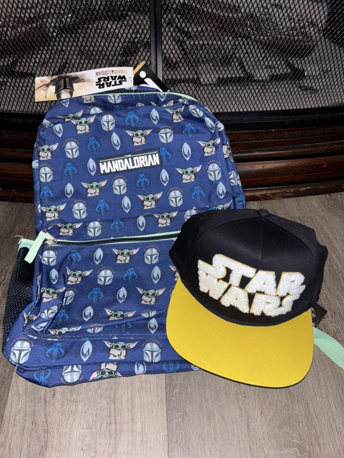 Backpack Bundle Star Wars