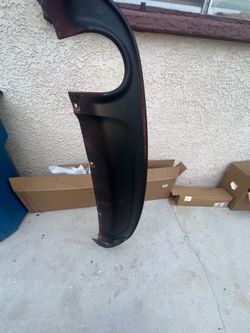 Charger Diffuser OEM