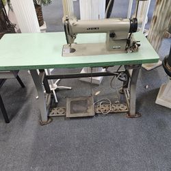 Sewing Table 