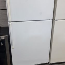 Whirlpool Fridge 33wide 