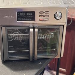 Kalorick Maxx Air Fryer 