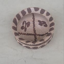 Mexican  Pottery Tribe