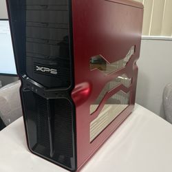 Dell XPS Gaming Desktop PC