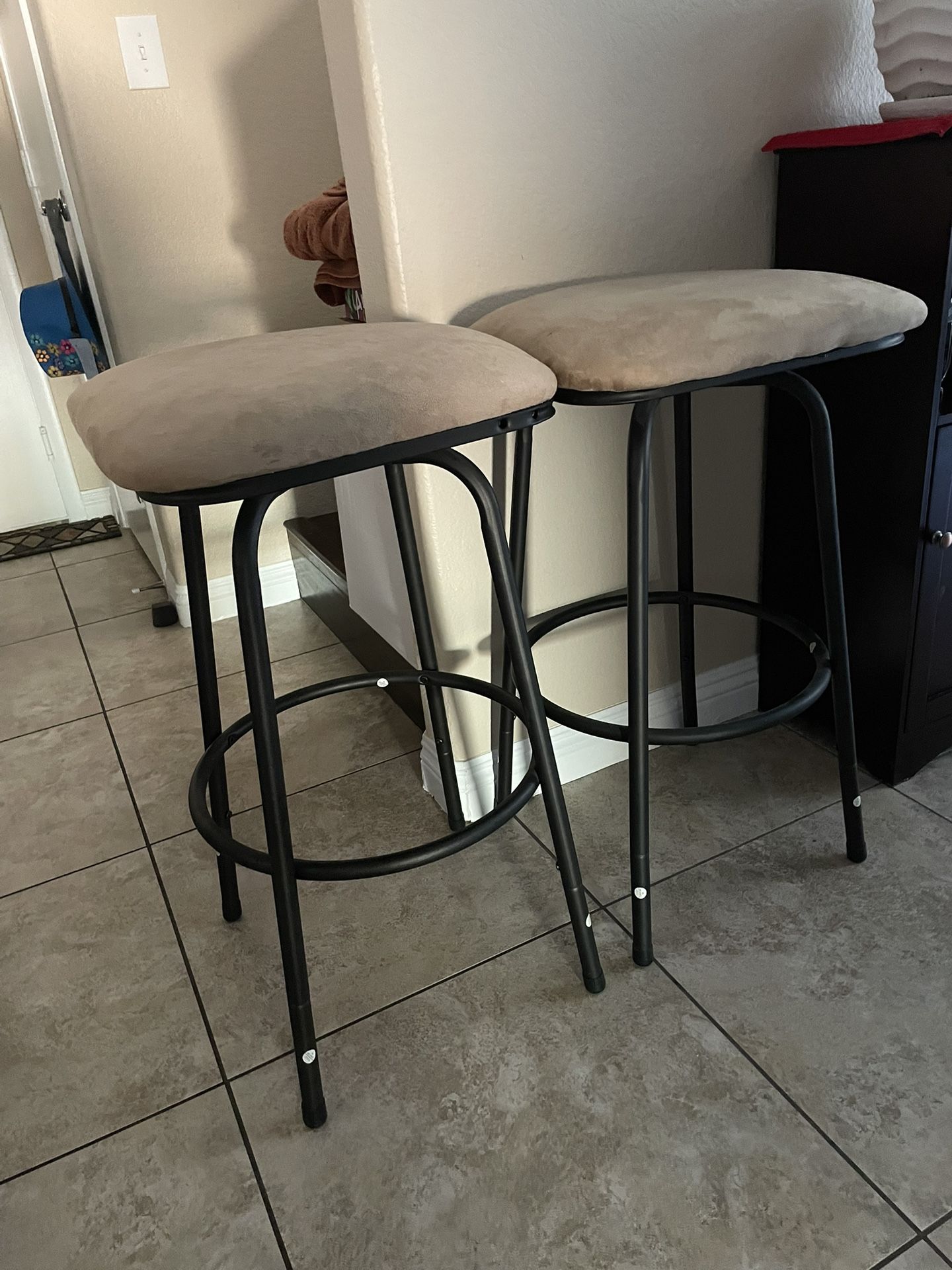 Stools