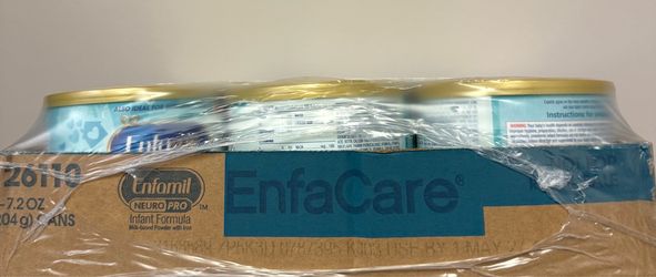 Enfamil NeuroPro Infant Formula
