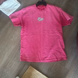 Vintage 17th Street Surf Shop Tee