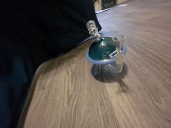HyBird UFO Rig
