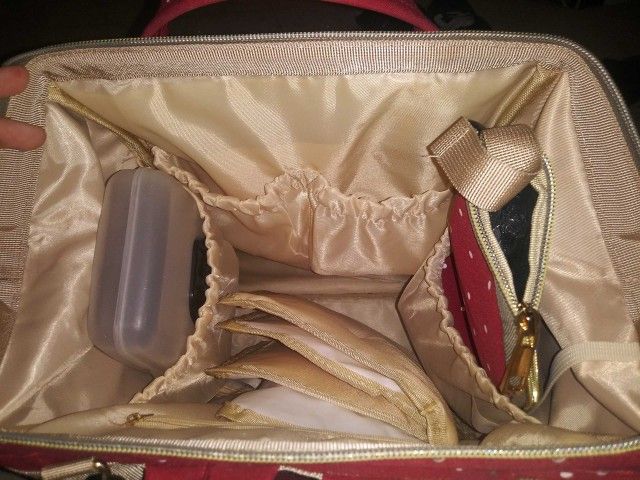 Baby Diaper Bags