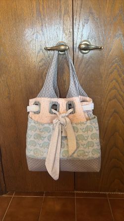 Baby bag