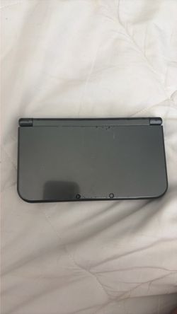 New Nintendo 3DS XL