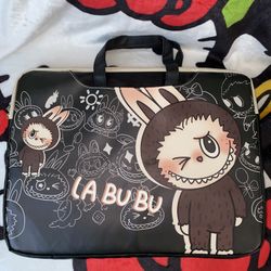 Labubu Laptop Bag
