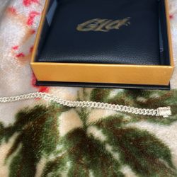 GLD Bracelet Micro Diamond Prong 