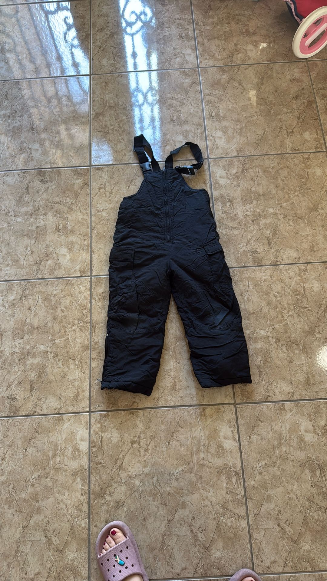 Snow Pants For Kids