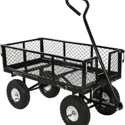 Brand new Garden Wagon $100