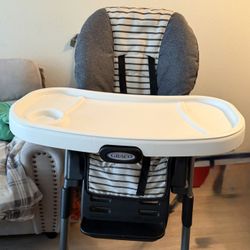 High Chair 