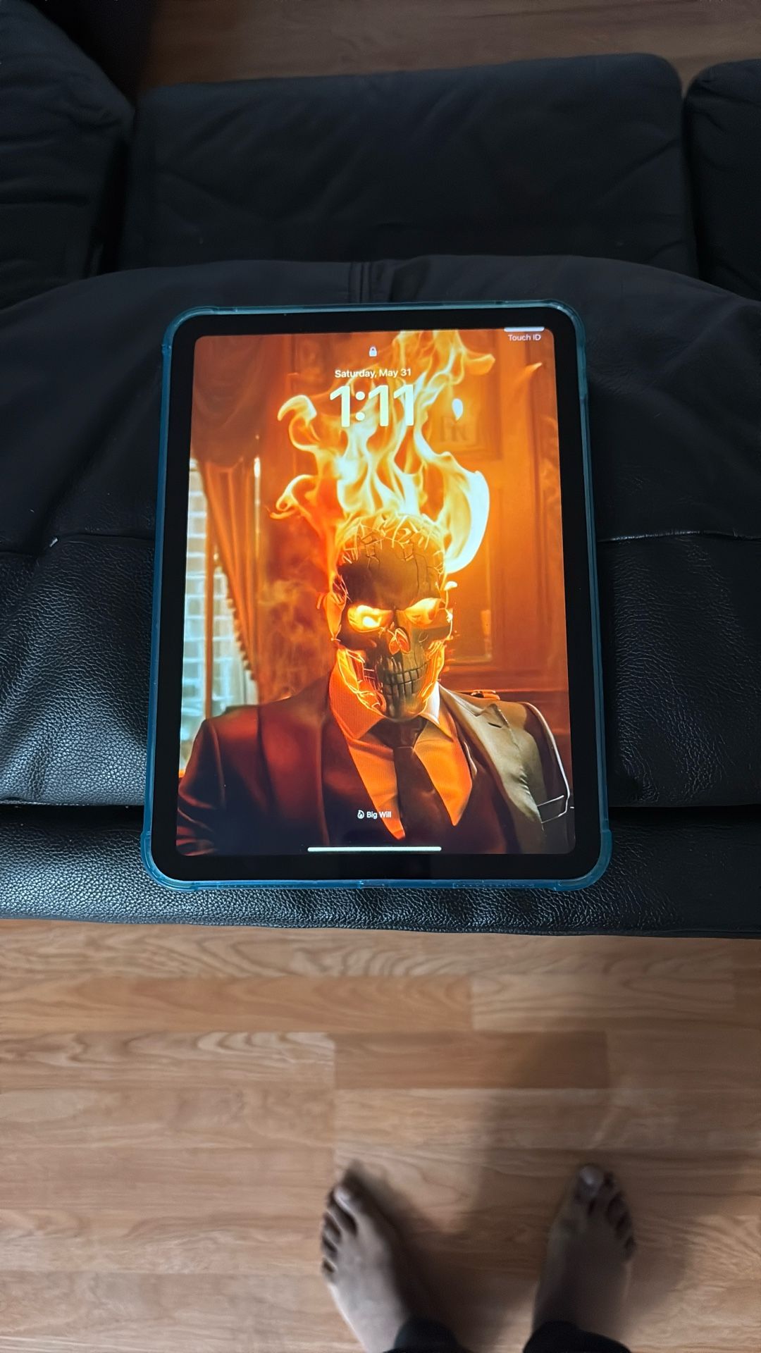 IPAD 10TH Generation With Build In Wi-Fi