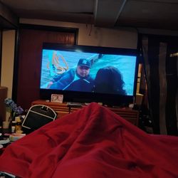 65 Inch Smart TVs
