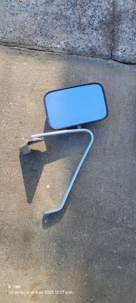 Espejo Para Pcup.