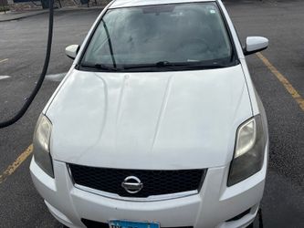 2012 Nissan Sentra