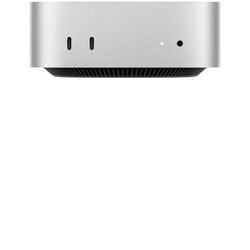 Mac mini M4 will buy