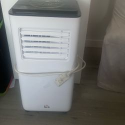Portable Air Conditioner