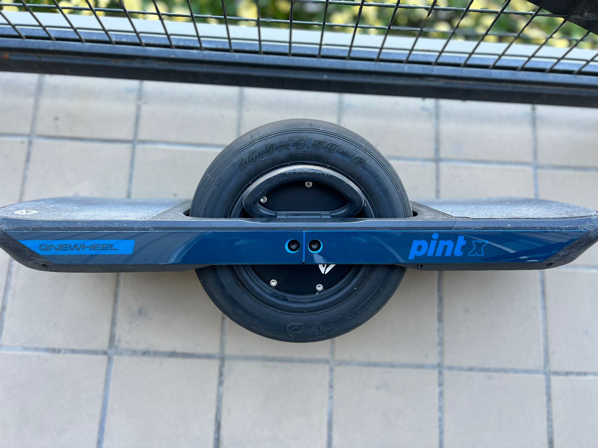 Onewheel Pint X