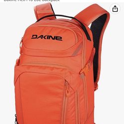 Dakine Heli Pro 20l Snow Backpack
