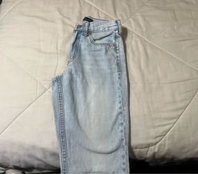aeropostale baggy jeans