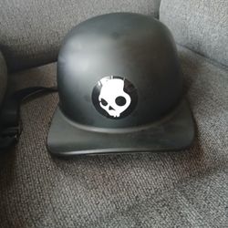 Motorcycle Helmets 