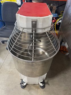 Italian Mixer