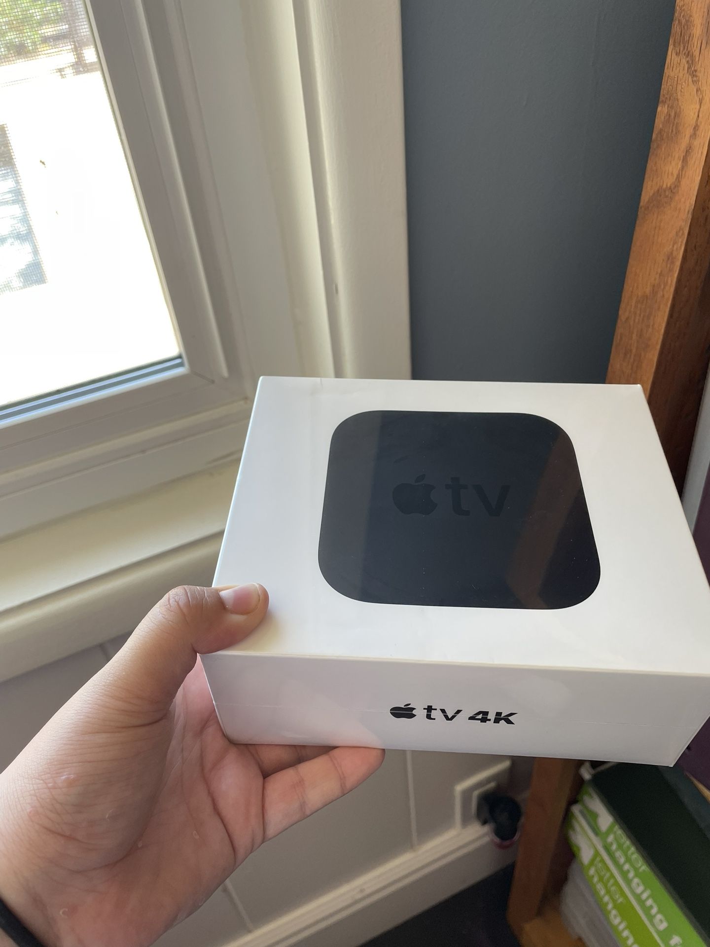 Apple TV 4K- 1st Generation