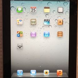 iPad 1 WiFi/ Cellular 32GB
