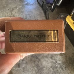 Harry Potter Wand From Disneyland 
