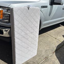 Crib Mattress 