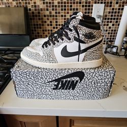 Jordan 1 Highs Sz 11