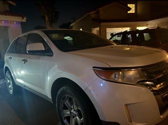 2011 Ford Edge