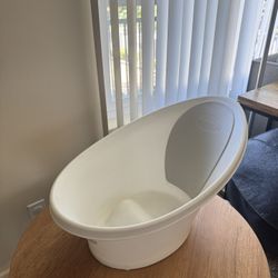 Baby Bathtub