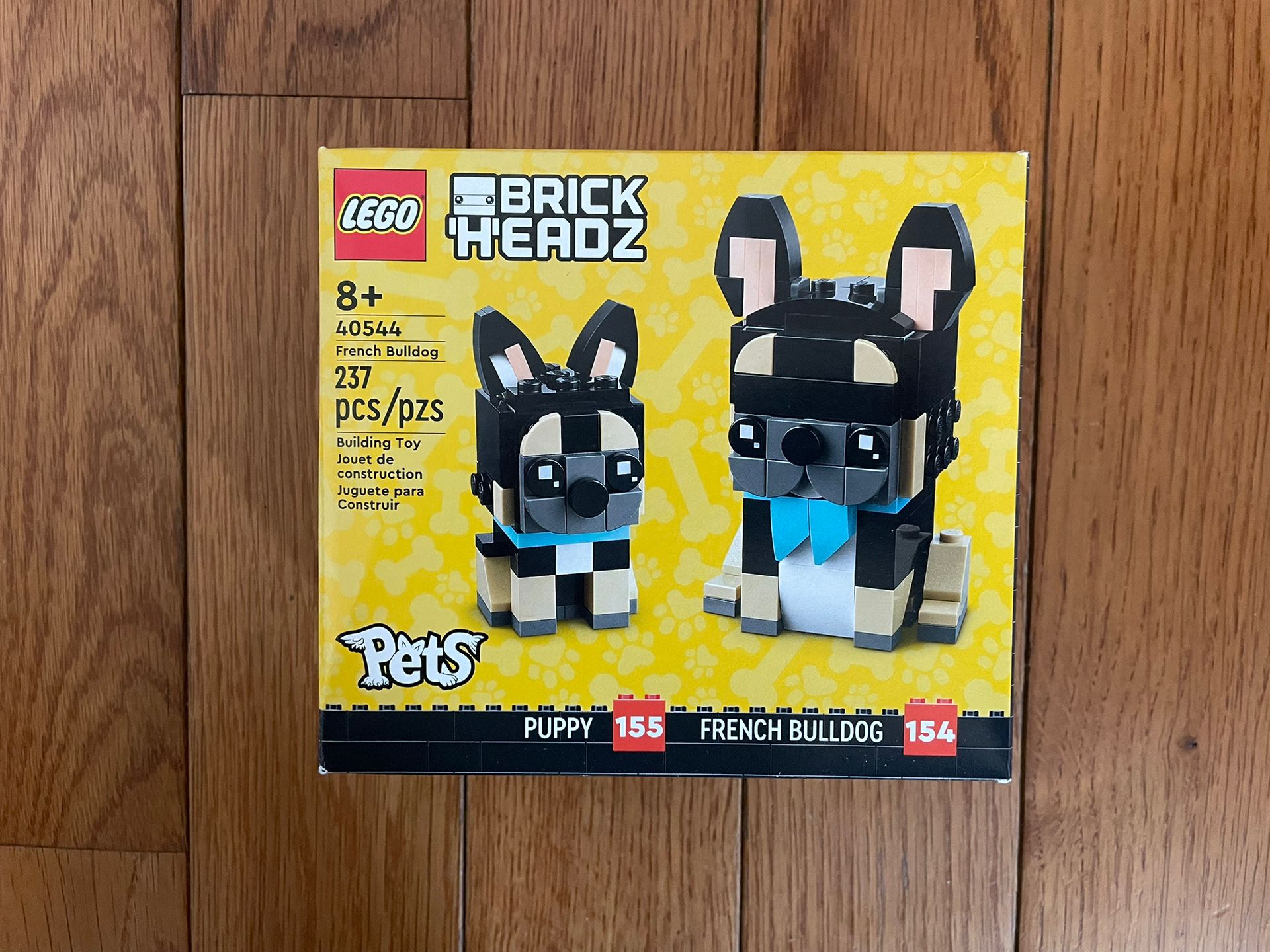 Lego 40544 French Bulldog for Sale in Inglewood, CA - OfferUp