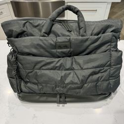 Itzy Ritzy Dream Weekender Hospital & Travel Bag Camo