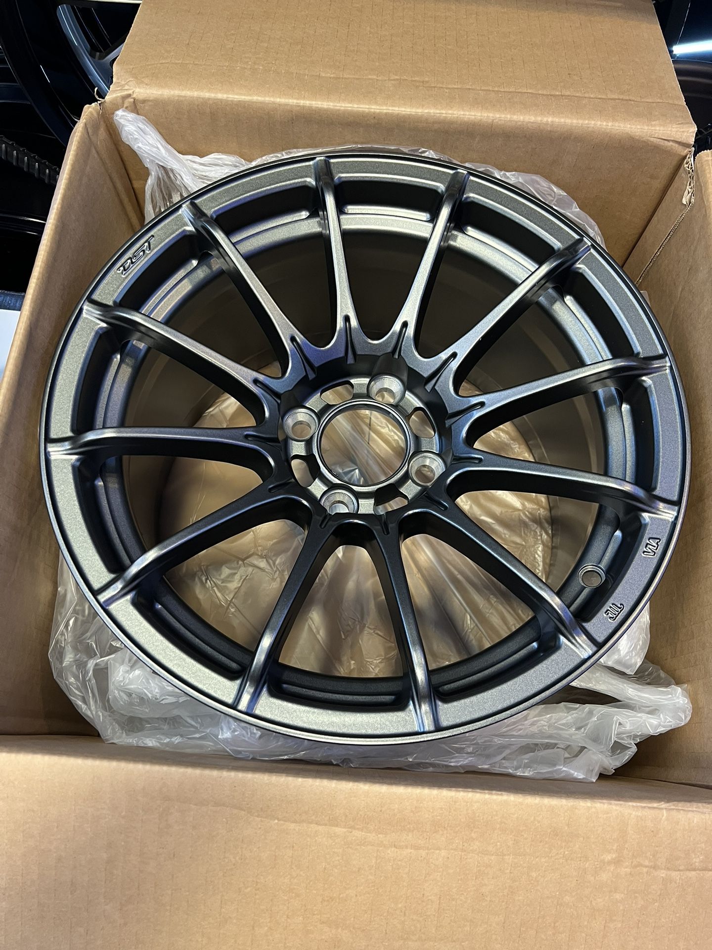 4x100 4x114.3 Wheels On Sale