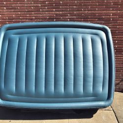 Inflatable Mattress Full Intex