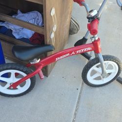 Kids Bike