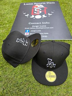 LA Dodgers 7 1/2