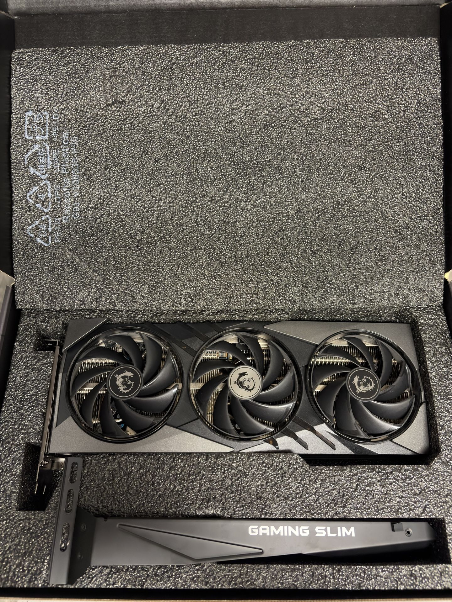 Nvidia RTX 4070 